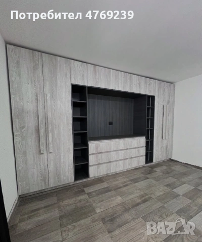 Мебели по поръчка, снимка 3 - Шкафове - 53879413