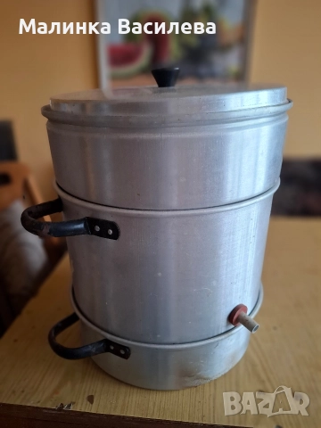 соковарка , снимка 4 - Други - 52900436