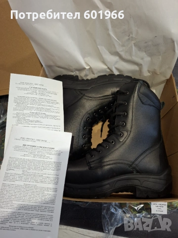 Чисто нови камуфлажни дрехи и кубинки, снимка 6 - Други - 54080946