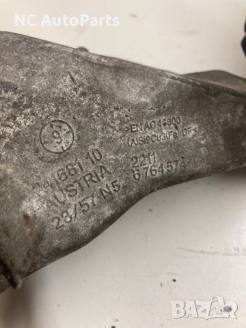 Тампон за двигател за BMW БМВ 3 серия E90/E91 2.0 бензин 1398112 2011  , снимка 7 - Части - 39402850