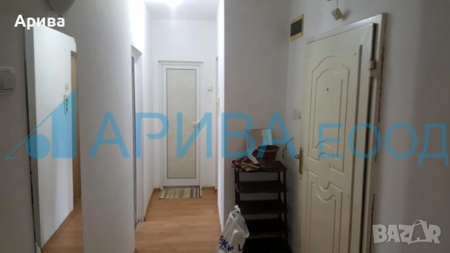 Апартамент под наем в Хасково, снимка 10 - Апартаменти - 52992038