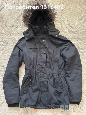 Дамска парка Ichi, размер S