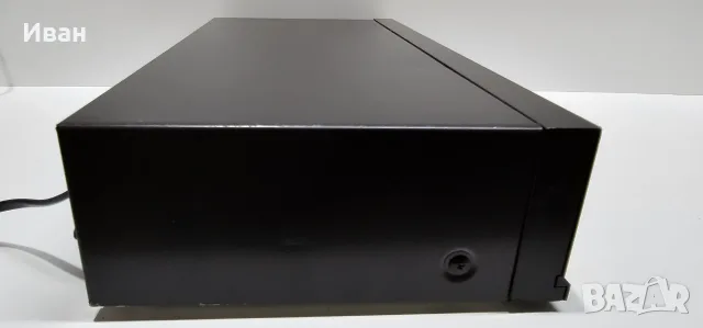 графичен еквалайзер Technics SH-8046, снимка 3 - Еквалайзери - 56215999