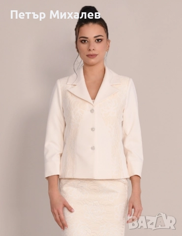 Нежно, изискано и стилно - Роси