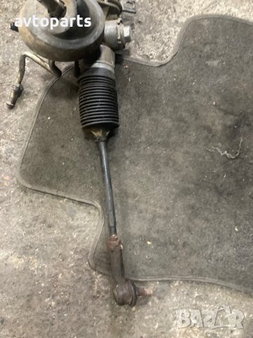 Opel tigra 1998 година 1.4i 16v Кормилна рейка, снимка 2 - Части - 42607399