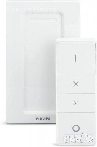 Philips Hue Smart Bluetooth LED Крушка Ретро Винтидж Димер Дистанционно, снимка 5 - Крушки - 36434506
