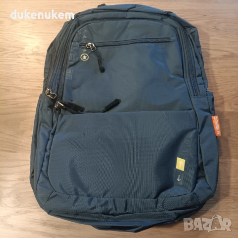 Пътническа раница 40×20×25 см за Ryanair – водоустойчива, 20L, снимка 7 - Раници - 53228591