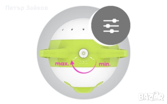 електрически назален аспиратор/смукател за нос, снимка 3 - Друга електроника - 40524643