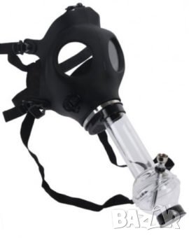 Бонг маска, снимка 5 - Наргилета - 32004174