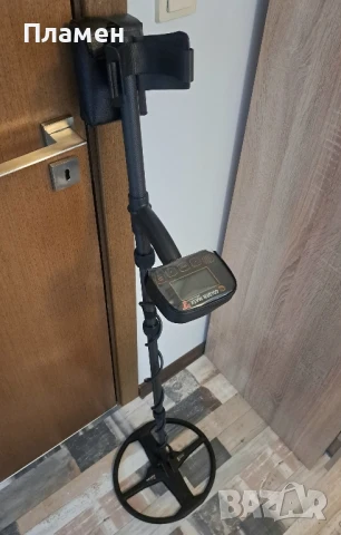 Металотърсач металдетектор, снимка 1
