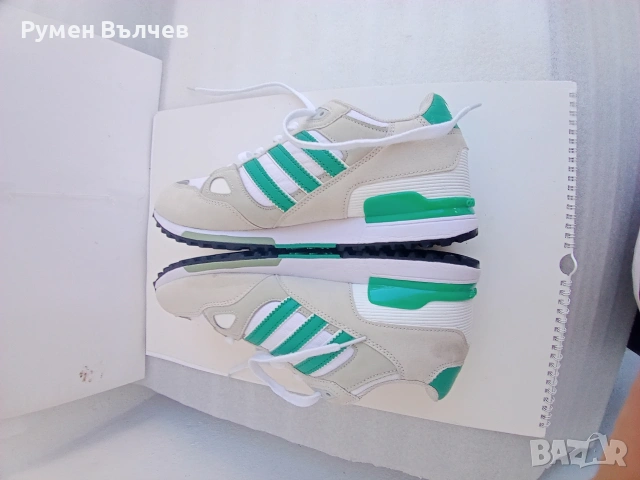 маратонки Adidas FX750, снимка 7 - Маратонки - 54333102