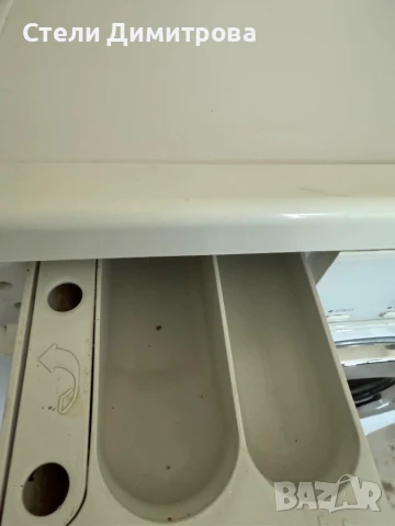 Пералня Miele Novotronic  W340, снимка 2 - Перални - 50972539