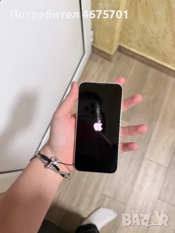 Apple iPhone 13 mini, Starlight , снимка 4 - Apple iPhone - 52754070