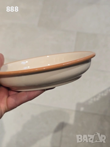 чинии 18 см, снимка 2 - Чинии - 54157313