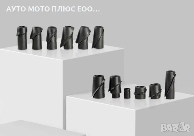 Автоматична електрическа Антена за автомобил 12V, снимка 7 - Аксесоари и консумативи - 48871370