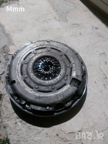 Демпфер за Citroen DS5 2016 г. за РЕЦИКЛИРАНЕ