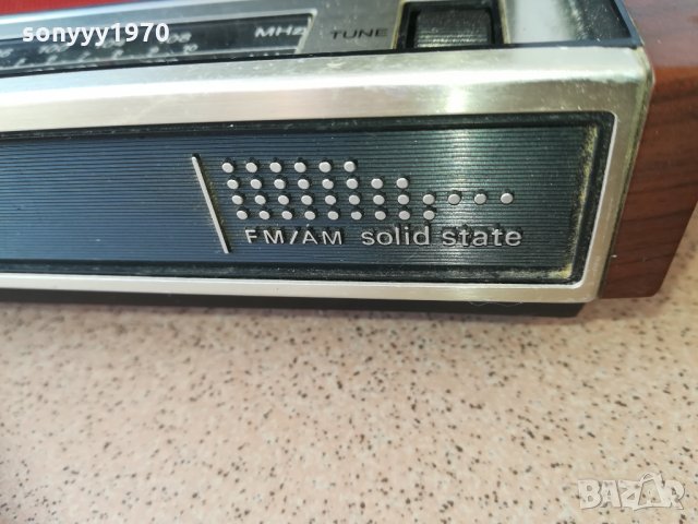 ПОРЪЧАНО-sony внос англия-АНТИКА 2702211927, снимка 8 - Ресийвъри, усилватели, смесителни пултове - 31977646