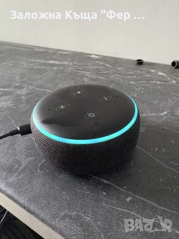 нова! Колонка Amazon, снимка 6 - Bluetooth тонколони - 56288160