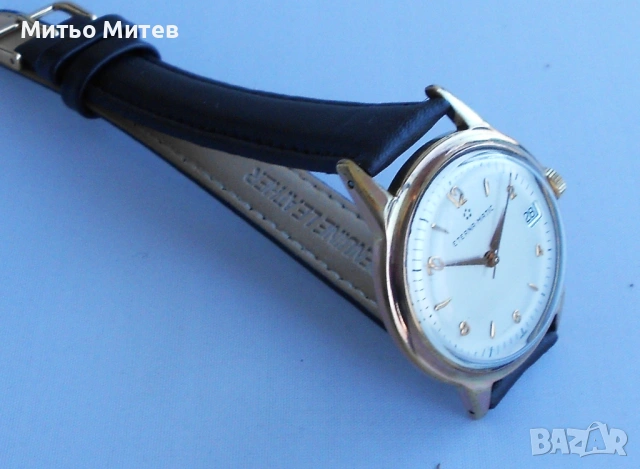 Eterna matic, снимка 3 - Мъжки - 53042821