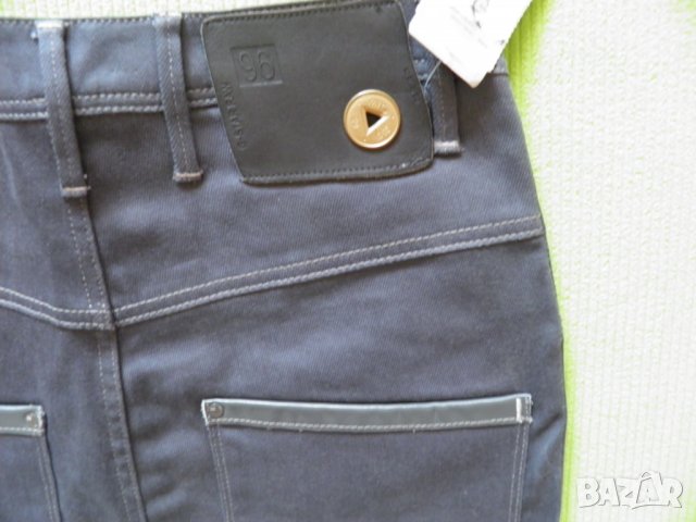 G-Star Dean Loose Tapered дамски дънки W27/L32, снимка 8 - Дънки - 23791696