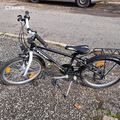 детско колело 20 цола 