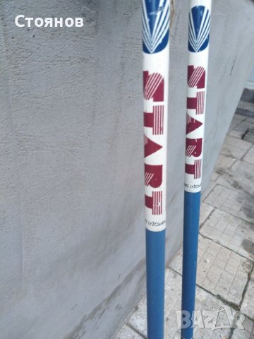 Български щеки ,, СТАРТ ". , снимка 2 - Зимни спортове - 42902515