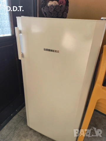 Хладилник Liebherr 