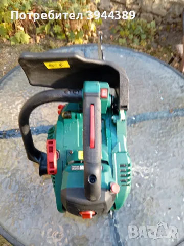 РЕЗАЧКА кастрачак парксаит , снимка 4 - Други - 48997355