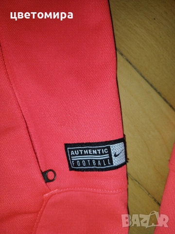 Nike Barcelona размер M, снимка 2 - Спортни дрехи, екипи - 54312767