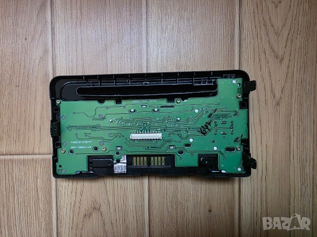 Панел управление на CD 6000 ford. , снимка 4 - Аксесоари и консумативи - 56241453