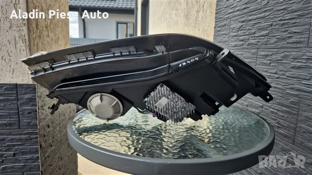 Ляв фар MG HS година 2024 2025 2026 Пълен LED комплект , снимка 6 - Аксесоари и консумативи - 51215088