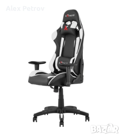 Kring Racer X геймърски офис стол