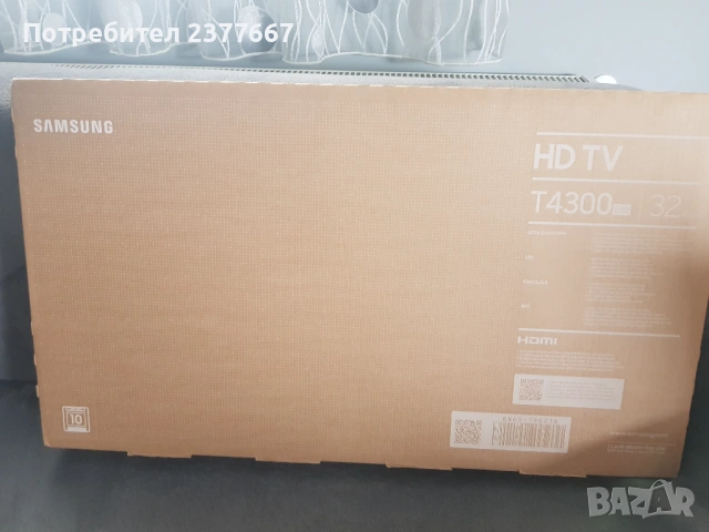 Телевизор Samsung 32 inc. самсунг 