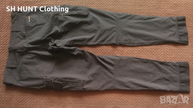 WORKSAFE PERFORM Stretch Pants размер S / M изцяло еластичен работен панталон W4-367, снимка 3 - Панталони - 51992015