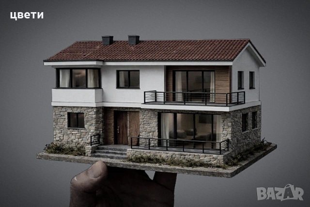 търся спонсор съдружник за реализация на перспективна идея, снимка 2 - Проекти - 53953752