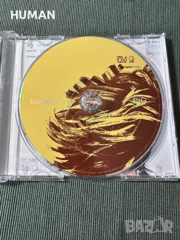 Alicia Keys - Macy Gray - Sade, снимка 11 - CD дискове - 47291371