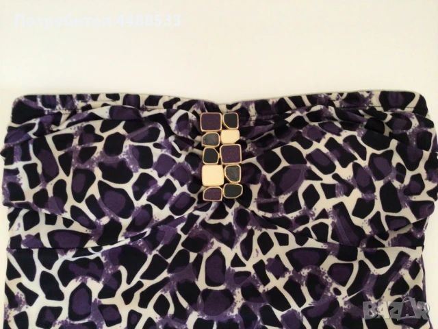 Дамски бански костюм