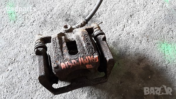 Спирачен апарат за Mercedes A150i |W169|, 2007г., /заден, ляв/