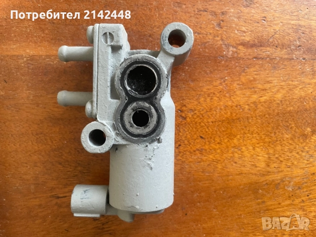 Стъпков мотор за Хонда ЦРВ1998 г., снимка 4 - Части - 51631687