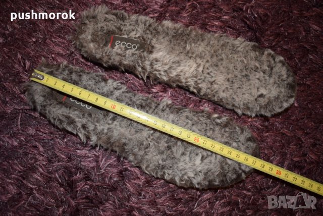 ECCO Men's HydroMax Receptor technology, снимка 6 - Мъжки боти - 31458327