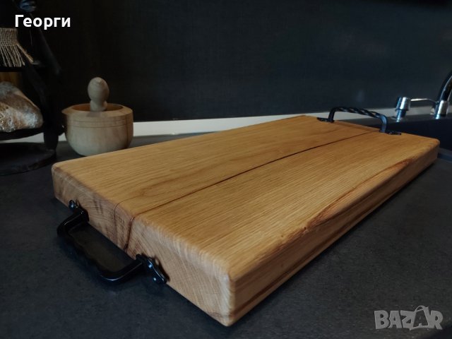 Дъска за поднасяне , снимка 6 - Друго - 37456106