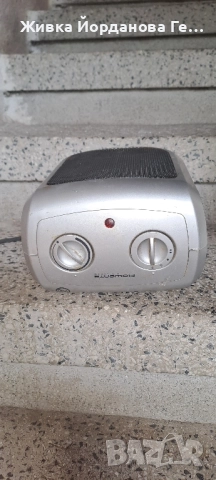 вентилаторна печка" Rowenta"