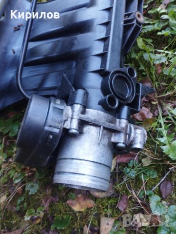 Всмукателен колектор мерцедес а клас w168 А140  и А160, снимка 3 - Части - 42462662