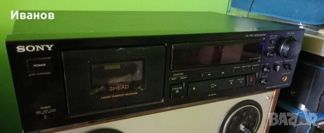 Sony , снимка 2 - Декове - 53908979