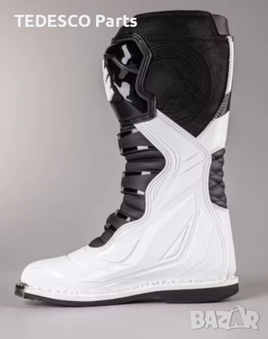 BLACK FRIDAY месец - НОВИ ботуши RAVEN - 44 номер, снимка 3 - Спортна екипировка - 51609619