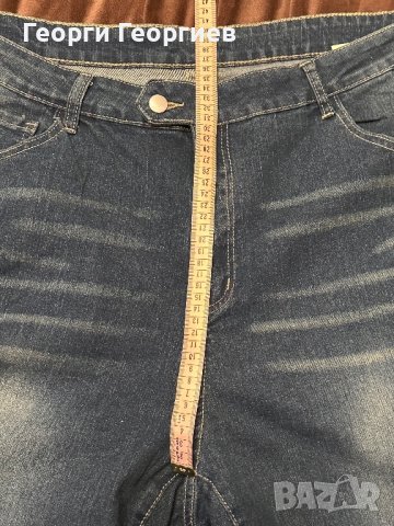 Чисто нови макси дънки, снимка 12 - Дънки - 44290362