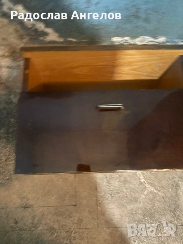 СОЦ НОЩЕН ШКАФ, снимка 2 - Шкафове - 54084321