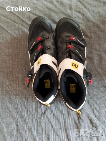 Вело шпайкове Mavic Еrgoride M 40.2/3, снимка 4 - Аксесоари за велосипеди - 53923271