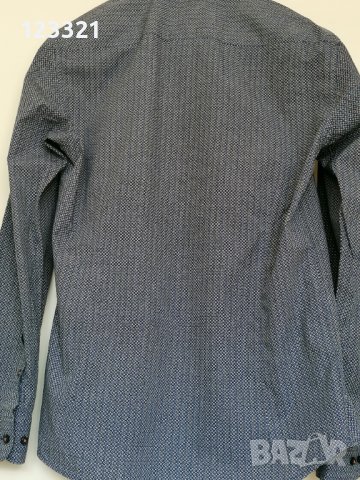 Нова мъжка риза, снимка 6 - Ризи - 37966404