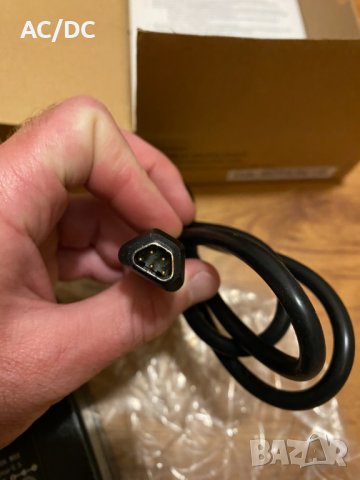 54,6V 2A 5pin трапец Fischer/48v Зарядно за електрически велосипед, снимка 3 - Велосипеди - 36929200